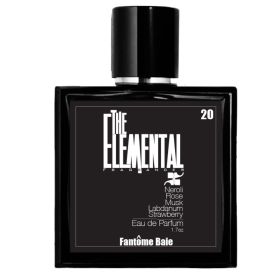 The Elemental Fragrances Famtome Baie 1.7 OZ / 50 ML (U) EDP 1.7 Oz