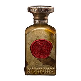 Anfas Ishq Red (U) EDP 2.5 oz