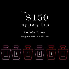$150 Mystery Gift Gift Set (U)