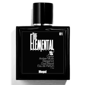 The Elemental Fragrances MOGUL 1.7 OZ / 50ML (U) EDP 1.7 Oz
