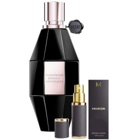 Viktor & Rolf Flowerbomb Midnight (L) 5 ml
