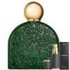 M.Micallef Secrets of Love Ma Nature (U) EDP 5 ml
