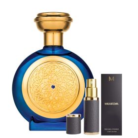Boadicea The Victorious Blue Sapphire (U) EDP 5 ml