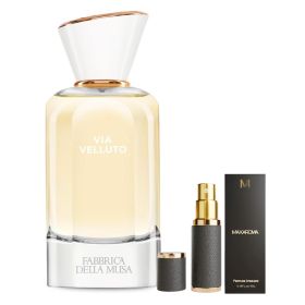 Fabbrica Della Musa Via Velluto (L) EDP 5 ml