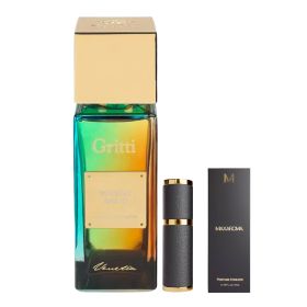 Gritti Mango Aoud (U) 5 ml