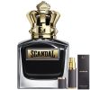 Jean Paul Gaultier Scandal Pour Homme Le Parfum (M) EDP 5 ml