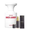 Borntostandout Naked Laundry (U) EDP 5 ml