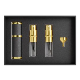 Sexy Fragrances Discovery Bundle (U) EDP 5 ml