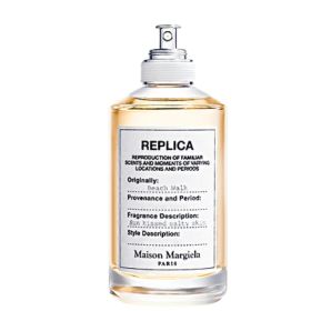 Maison Martin Margiela Replica Beach Walk (Tester) (L) EDT 3.4 Oz