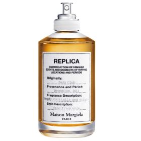 Maison Martin Margiela Replica Jazz Club (Tester) (U) EDT 3.4 Oz
