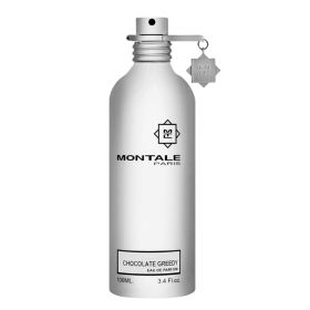 Montale Chocolate Greedy Tester (U) EDP 3.4 Oz (Tester)