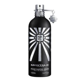 Montale Fantastic Oud (U) EDP 3.4 Oz (Tester)
