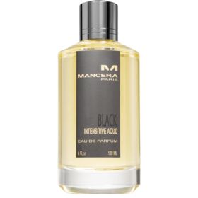 Mancera Black Intensitive Aoud  Unisex (U) EDP 4.0oz (Tester)