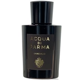 Acqua Di Parma Signatures Of The Sun Sandalo Tester (M) EDP 3.4 Oz (Tester)