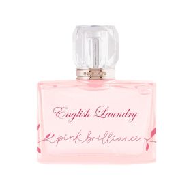 English Laundry Pink Brilliance (L) EDP 3.4 Oz (Tester)