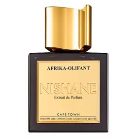 Nishane Afrika-Olifant (U) 1.7 Oz (Tester)