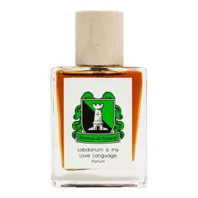 Aromas de Salazar Labdanum is my Love Language (U) 1.7 Oz