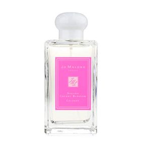 Jo Malone Sakura Cherry Blossom Cologne Unbox (L) EDC 3.4 Oz