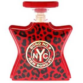 Bond No.9 New Bond St. Fragrance Unisex (L) EDP 3.4 Oz (Tester)