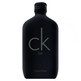 Calvin Klein CK Be (U) EDT 6.8 Oz