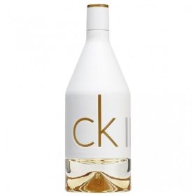 Calvin Klein Ck In2u (L) EDT 3.4 Oz