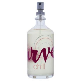 Liz Claiborne Curve Chill (L) EDT 1 oz