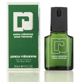 Paco Rabanne Paco Rabanne EDT (M) 1 oz