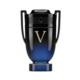 Paco Rabanne Invictus Victory Elixir (M) 3.4 Oz