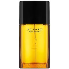 Azzaro Pour Homme Refillable (M) EDT 1.7 Oz