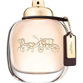 Coach New York (L) EDP 1 oz