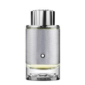Montblanc Explorer Platinum (M) EDP 3.4 Oz