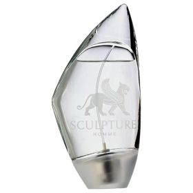 Nikos Sculpture (M) EDT 3.4 Oz