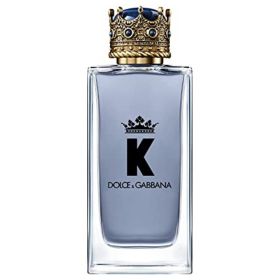 Dolce & Gabbana K (M) EDT 3.4 Oz