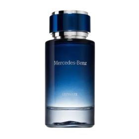 Mercedes-Benz Ultimate (M) EDP 4.2 oz