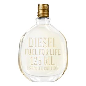Diesel Fuel (M) EDT 4.2 oz