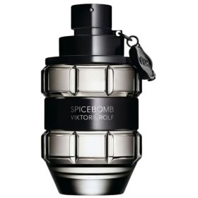 Viktor & Rolf Spicebomb (M) 3 oz