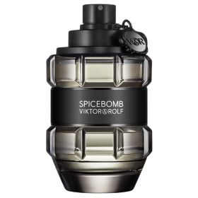 Viktor & Rolf Spicebomb (M) 5 oz