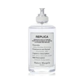 Maison Martin Margiela Replica Lazy Sunday Morning (U) EDT 3.4 Oz (Tester)