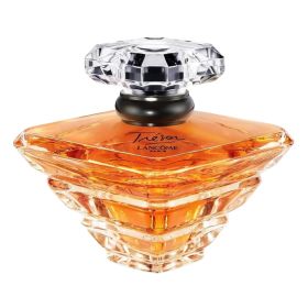 Lancome Tresor L'eau De Parfum (L) EDP 3.4 Oz