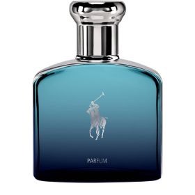 Ralph Lauren Polo Deep Blue (M) 2.5 oz