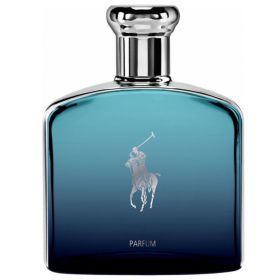 Ralph Lauren Polo Deep Blue (M) 1.3 Oz