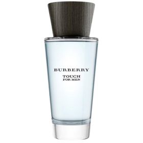 Burberry Burberry Touch EDT (M) EDT 3.4 Oz