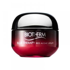 Biotherm Blue Therapy Red Algae Uplift Cream (L) 1.7 Oz