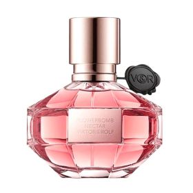 Viktor & Rolf Flowerbomb Nectar EDP Intense (L) EDP 3.4 Oz