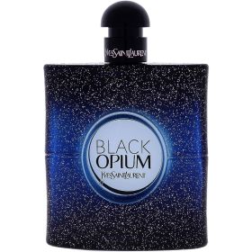 Yves Saint Laurent Black Opium Intense (L) EDP 3 oz