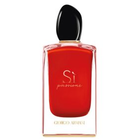 Giorgio Armani Si Passione EDP (L) EDP 5.1 oz