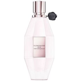 Viktor & Rolf Flowerbomb Dew (L) 3.4 Oz