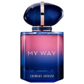 Giorgio Armani My Way Parfum (L) 3 oz