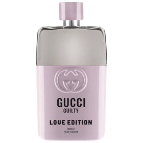 Gucci Guilty Pour Homme Love Edition MMXXI (M) EDT 3 oz