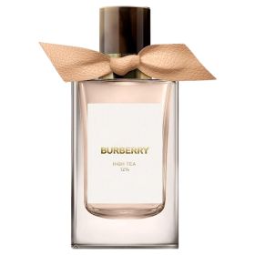 Burberry High Tea 12% (U) EDP 3.3oz
